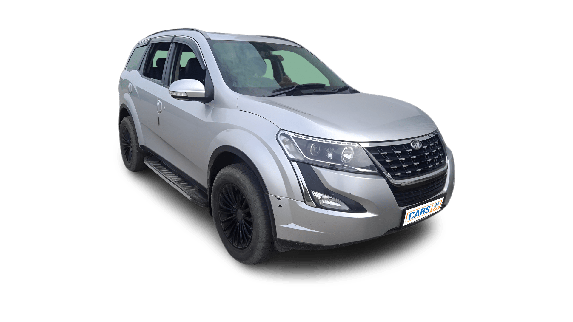 2021 Mahindra XUV500 - SUV - Diesel - Manual - ₹11.94 lakh